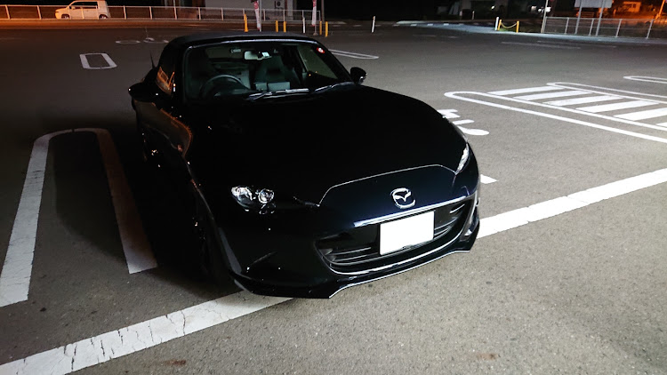 RX-8のRX-7・ロードスター ・rx-8・ロータリー・セブンデイに関するカスタム事例の投稿画像1枚目