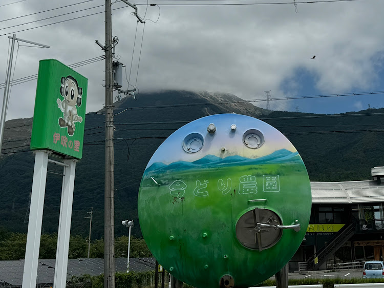 スイフトスポーツの三方五湖レインボーライン・メタセコイヤ並木・道の駅 しんあさひ風車村・みちめぐツーリングに関するカスタム事例の投稿画像2枚目