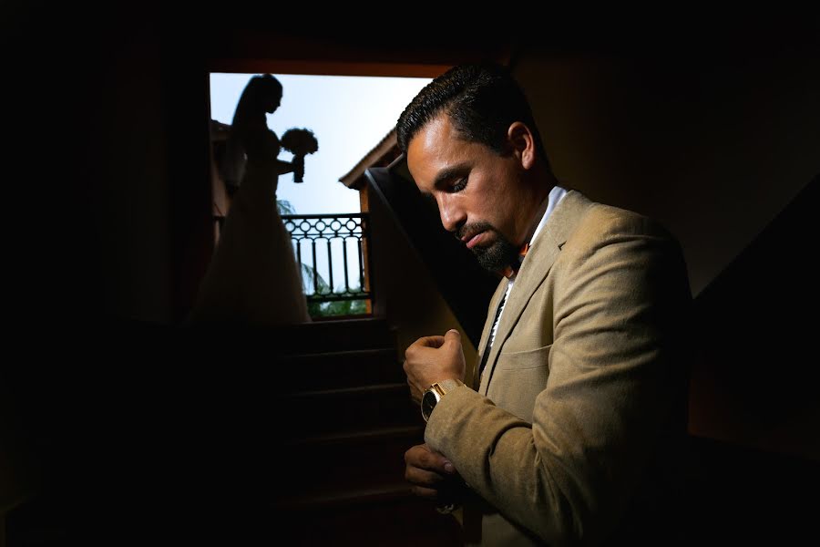 Wedding photographer Luis Tovilla (loutovilla). Photo of 6 January 2020