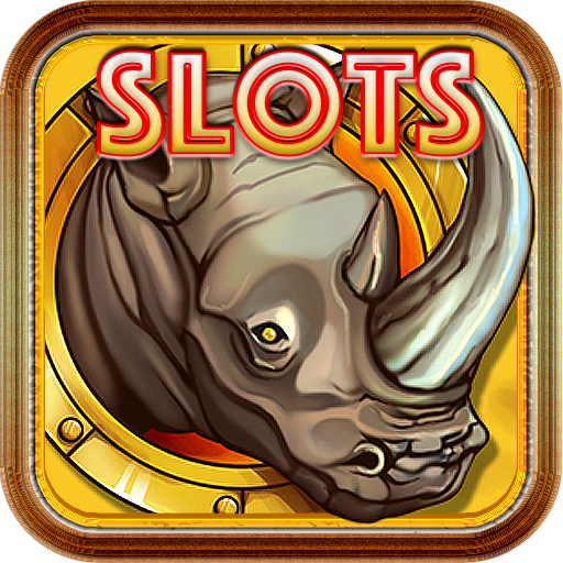 Slots Jungle Heat Mega Casino 博奕 App LOGO-APP開箱王