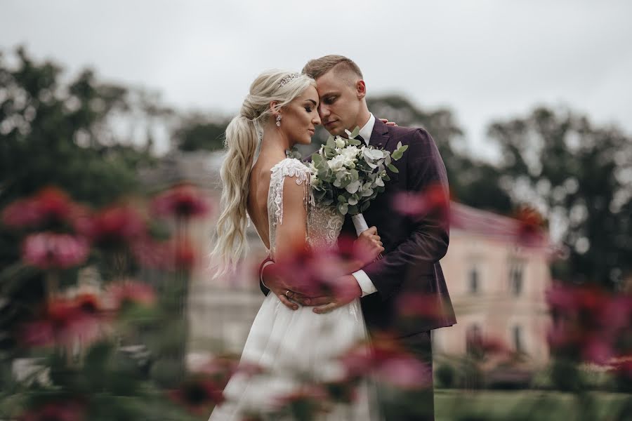 Fotografo di matrimoni Andrej Gurjanov (fotosaga). Foto del 20 gennaio 2022