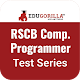 Download RSCB (Computer Programmer) Exam: Online Mock Tests For PC Windows and Mac 01.01.88