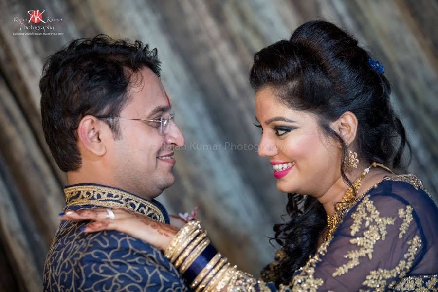 Photographe de mariage Rajan Kumar (rajankumar). Photo du 10 décembre 2020