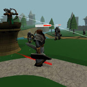 Castle Defender Archers: Free TD Game  Icon