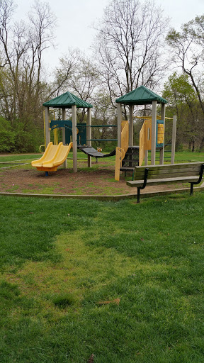 Dominion Playgrounds