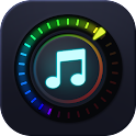 Icon Music Equalizer - Volume EQ