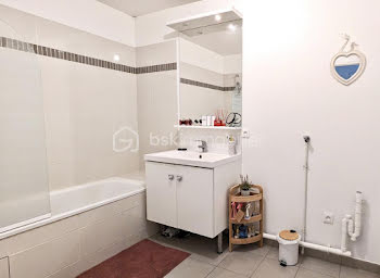 appartement à Cergy (95)