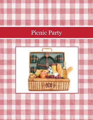 Picnic Party