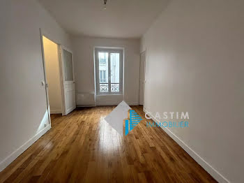 appartement à Levallois-Perret (92)