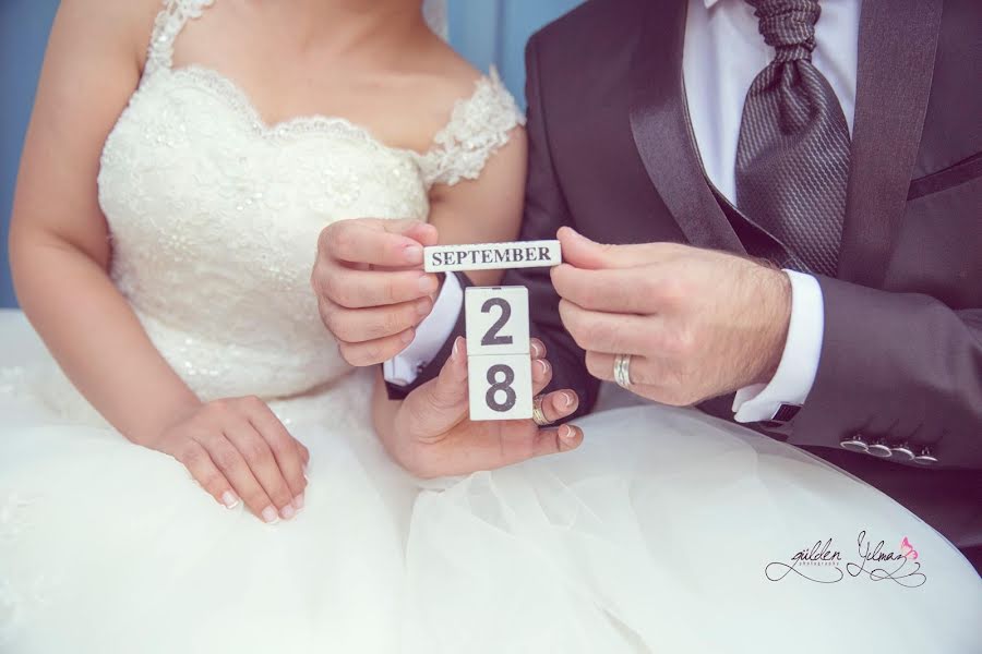 Düğün fotoğrafçısı Gülden Yılmaz (guldenyilmaz). 18 Mayıs 2023 fotoları