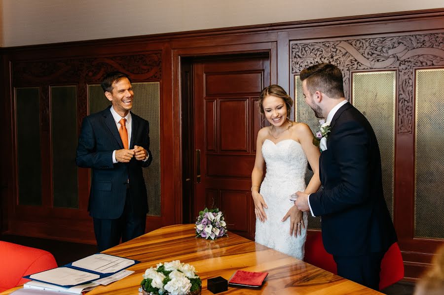 Wedding photographer Elena Yaroslavceva (phyaroslavtseva). Photo of 24 January 2019