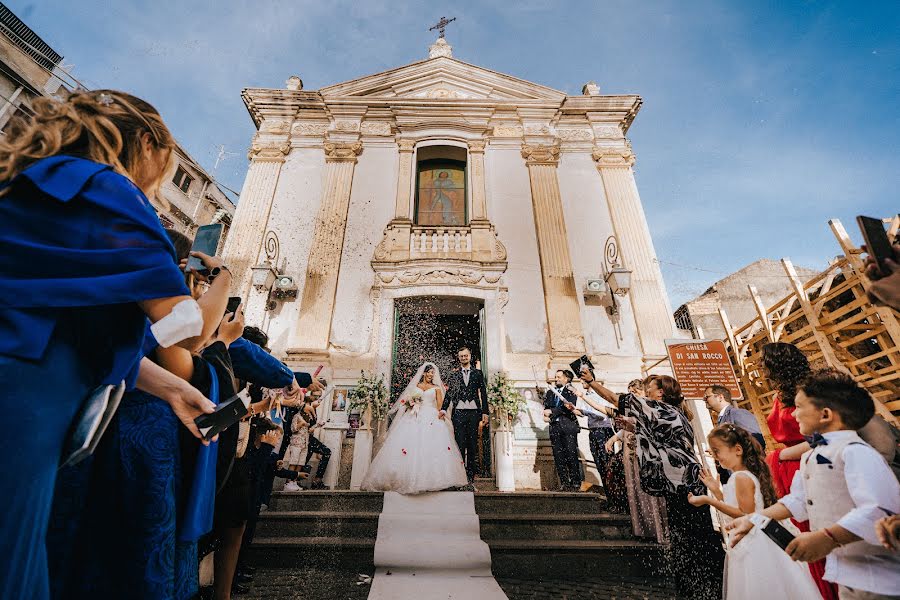 Fotógrafo de bodas Antonio Gargano (antoniogargano). Foto del 10 de diciembre 2021