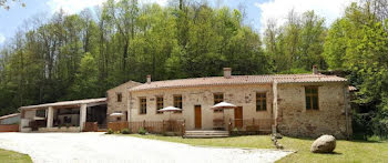 maison à Saint-Laurent-de-Cerdans (66)