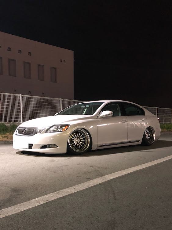 GSのもりさんが投稿したカスタム事例の投稿画像1枚目