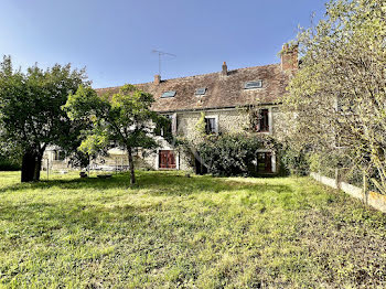 maison à Vaugrigneuse (91)