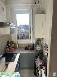 appartement à Rouen (76)