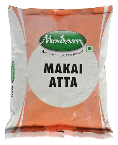 Madam Atta - Makai - 500 gm