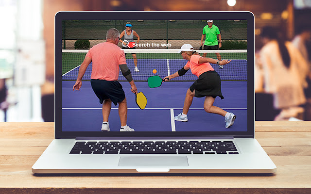 Pickleball HD Wallpapers Sports Theme