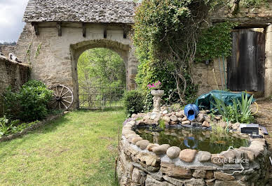 Maison avec piscine et terrasse 5