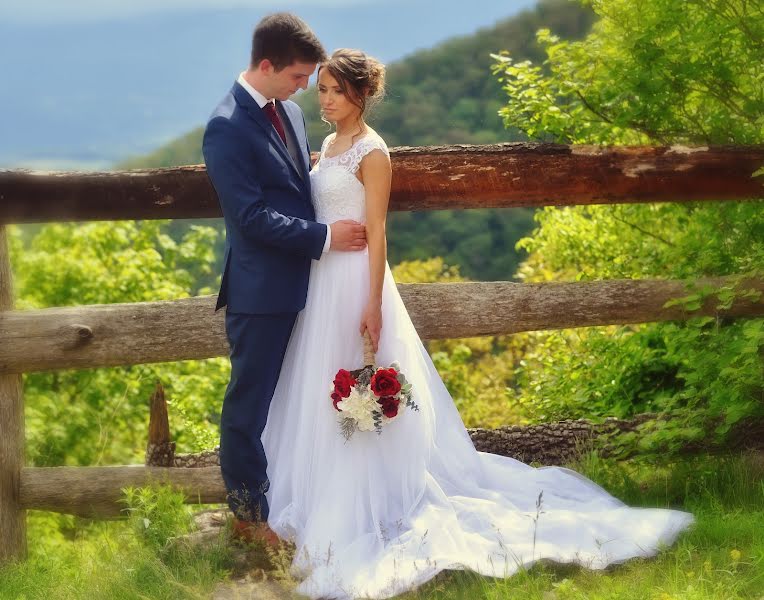 Fotógrafo de casamento Michael Keyes (keyes). Foto de 20 de fevereiro 2019