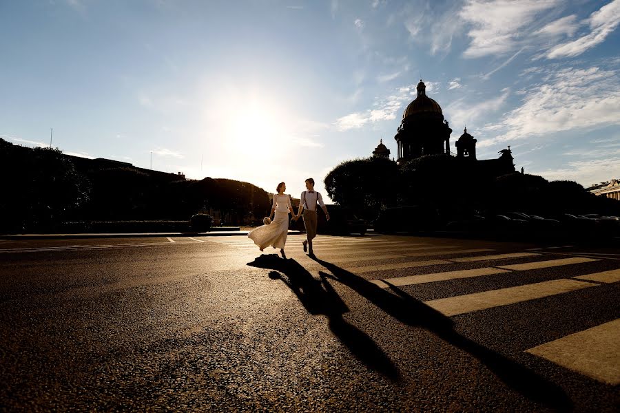 Photographe de mariage Andrey Zhulay (juice). Photo du 22 octobre 2019