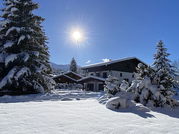 appartement à Demi-Quartier (74)