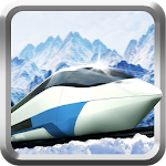 Metro Super Train Simulator Apk