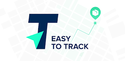 Tracker - My Package Tracking Screenshot
