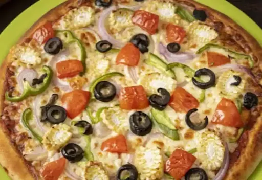 Veg Classic Pizza