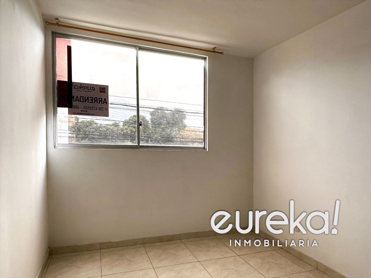 Apartamento En Arriendo - Salado, Ibague