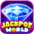 Jackpot World™ - Slots Casino icon