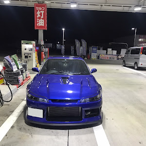 シルビア S15