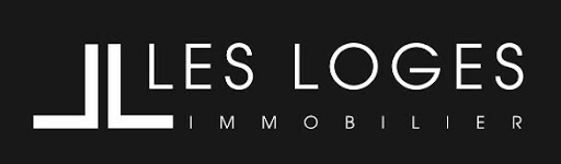 Logo de Les Loges Immobilier