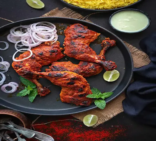 Tandoori Chicken