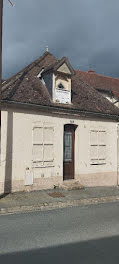 maison à Sézanne (51)