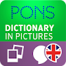 Picture Dictionary English icon