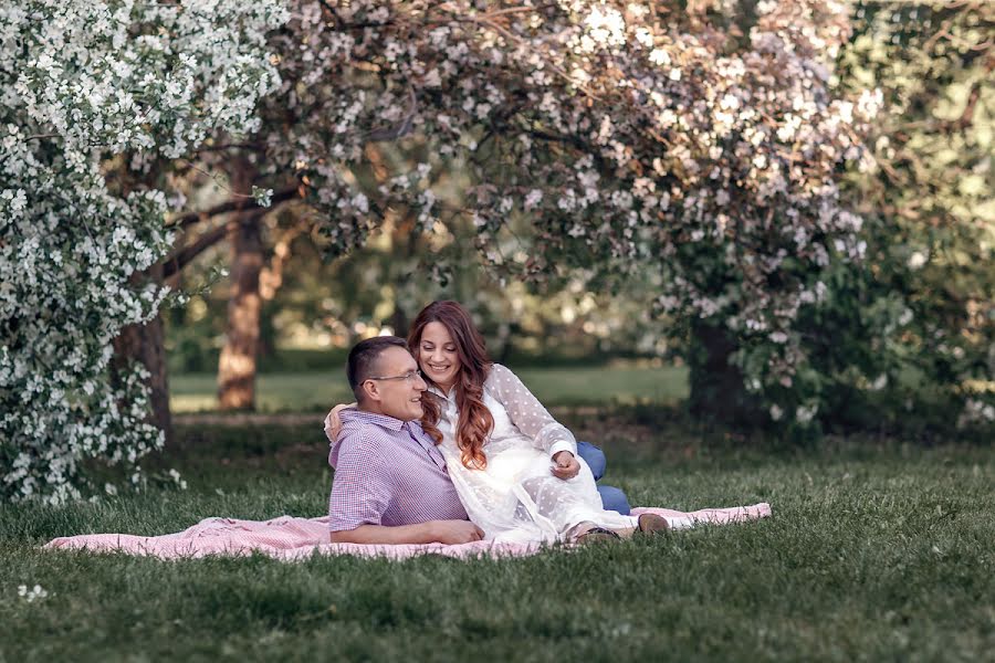 Fotógrafo de bodas Viktoriya Krauze (krauze). Foto del 6 de junio 2019