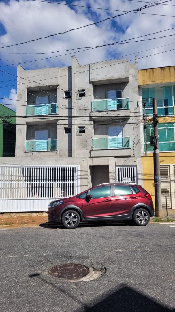 Apartamentos à venda Parque Oratório