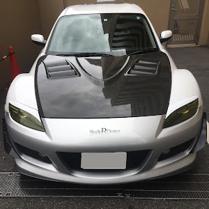 RX-8