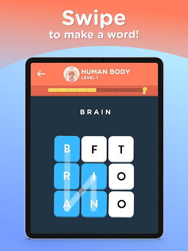 WordBrain 2 screenshots 15