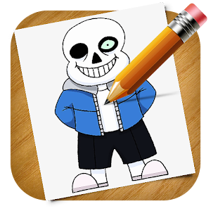 Undertale Characters Flashcards