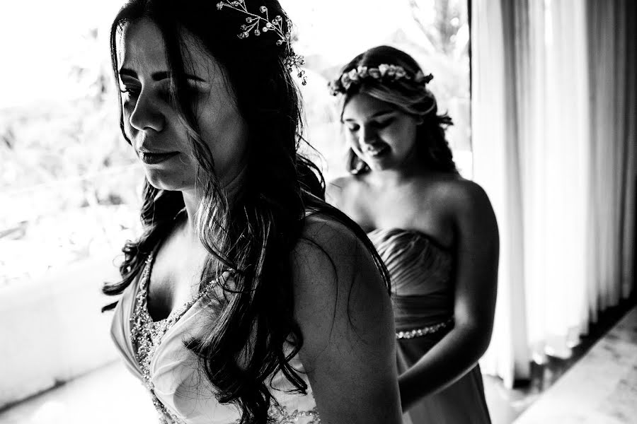 結婚式の写真家Ahmed Aragón (aravazphoto)。2020 11月5日の写真