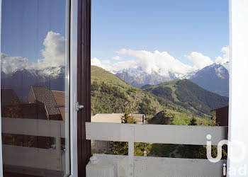 appartement à Huez (38)