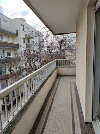 appartement à Issy-les-Moulineaux (92)