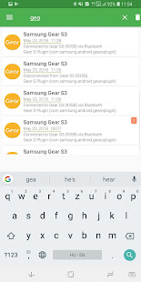 Notification History(圖4)-速報App