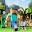 Minecraft HD New Tab & Wallpapers Collection