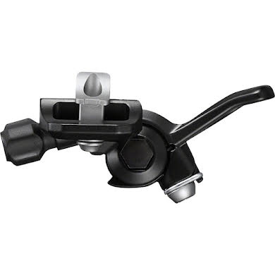 Shimano SL-MT500-IL Dropper Seatpost Remote - Left I-SPEC EV Mount