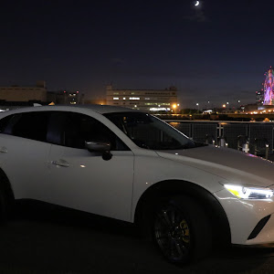 CX-3 DK5FW