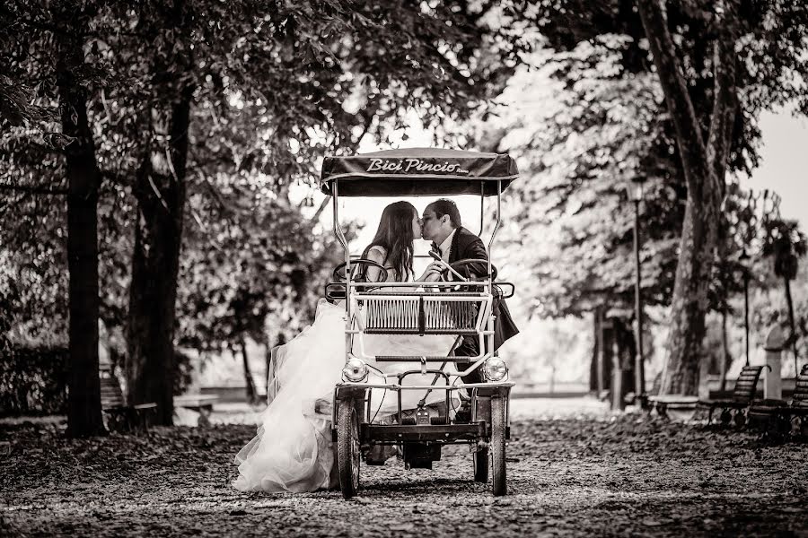 Fotógrafo de bodas Mario Setién (mariosetien). Foto del 8 de febrero 2019