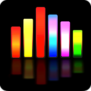 Sound Spectrum Analyzer PRO 7.8 Icon